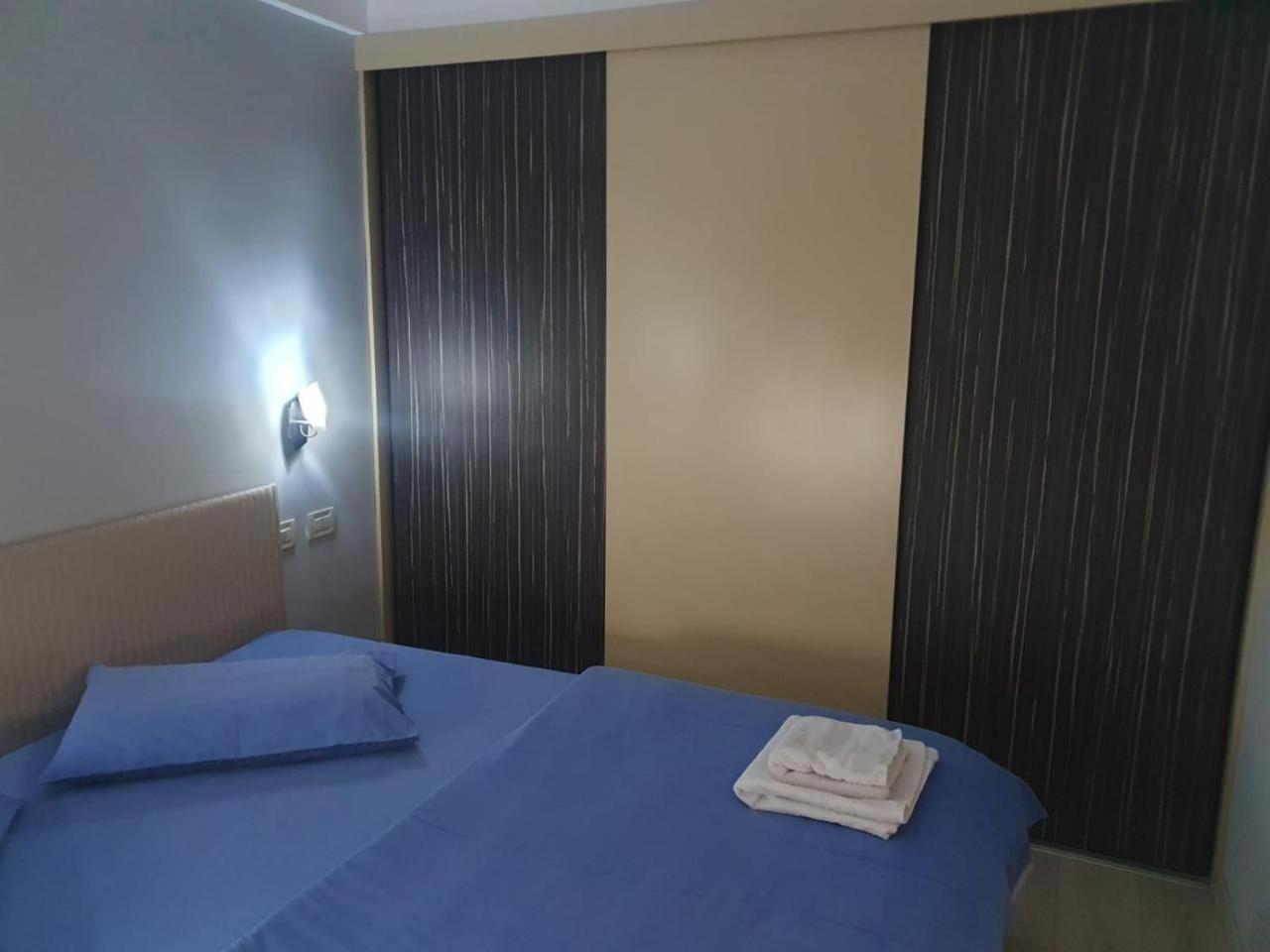 Down Town Tirana Apartment Center Luaran gambar