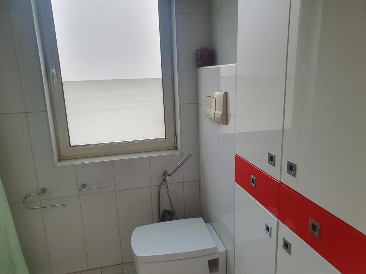 Down Town Tirana Apartment Center Luaran gambar