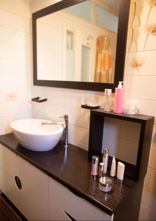 Down Town Tirana Apartment Center Luaran gambar